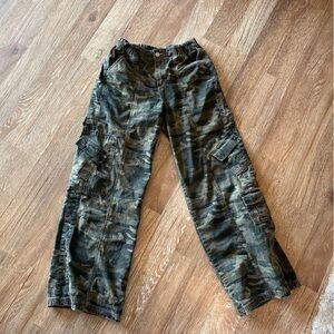 Urban Outfitters Y2K cargo pants